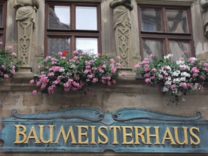 Photo: Baumeisterhaus